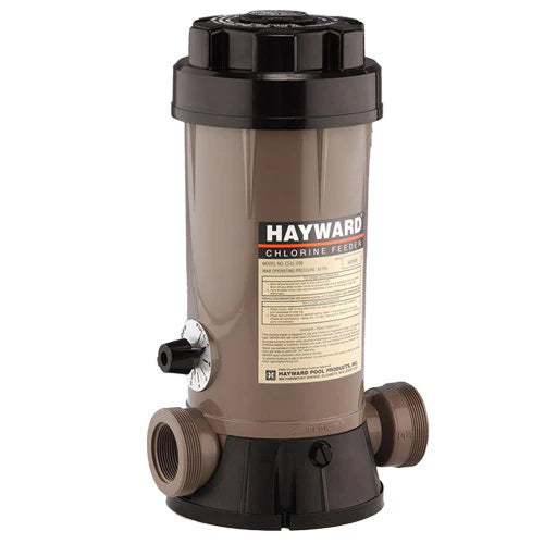Chlorinator Large Hayward Online