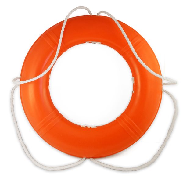 Life Preserver