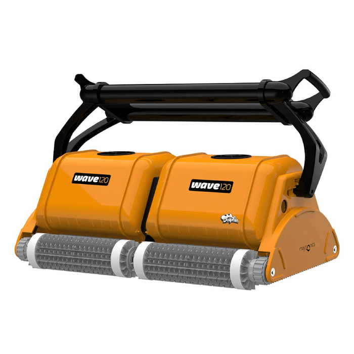 Dolphin Wave 120 Sweeper