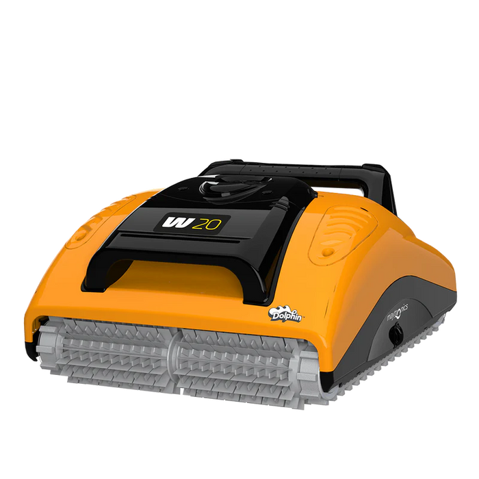Dolphin Wave 20 Cleaner