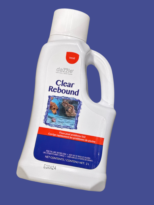 Enzyme concentré clarifiant - Clear Rebound Dazzle