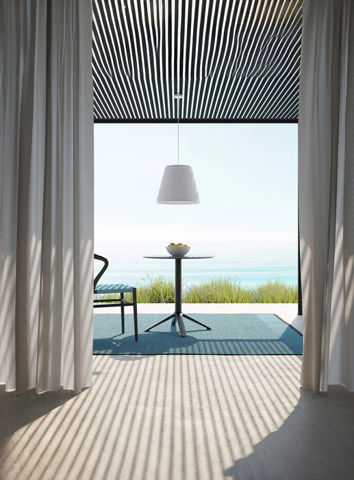 EEX - Round dining table
