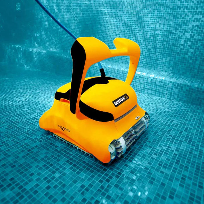 Balayeuse Dolphin Wave 60