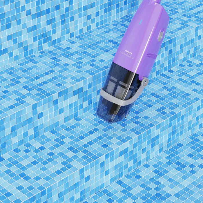 Maytronics, Niya Aquasweep S1