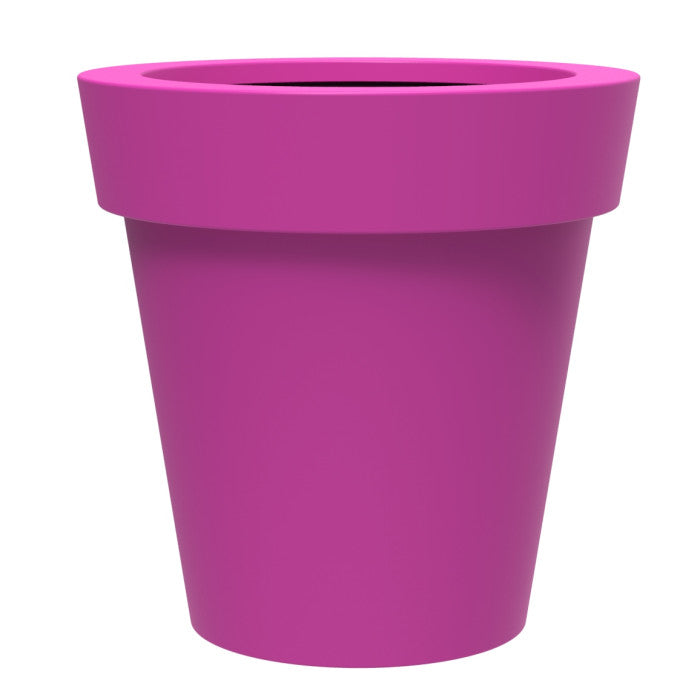 Pot tera très grand Twist