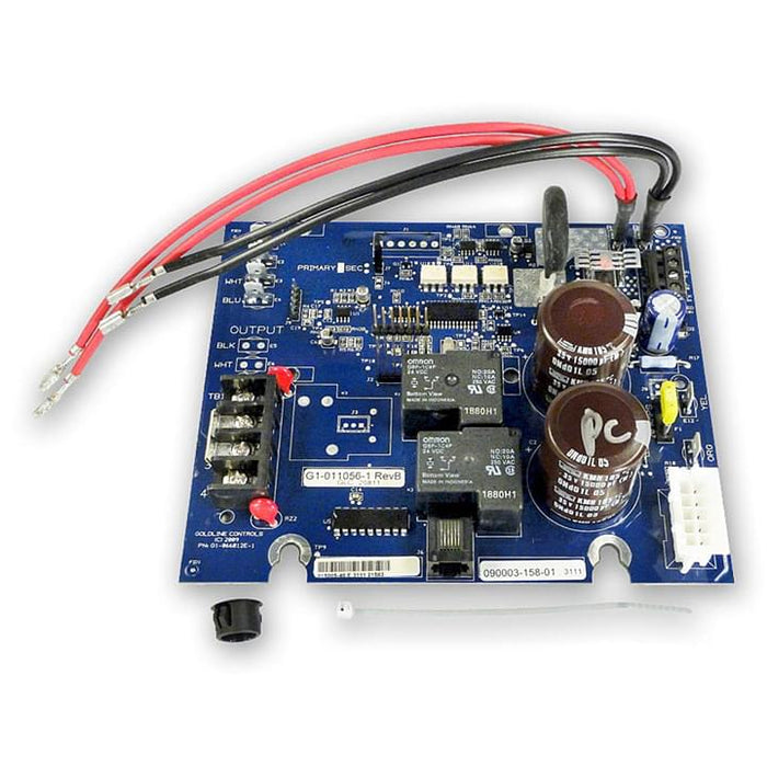 Aquarite CPU card