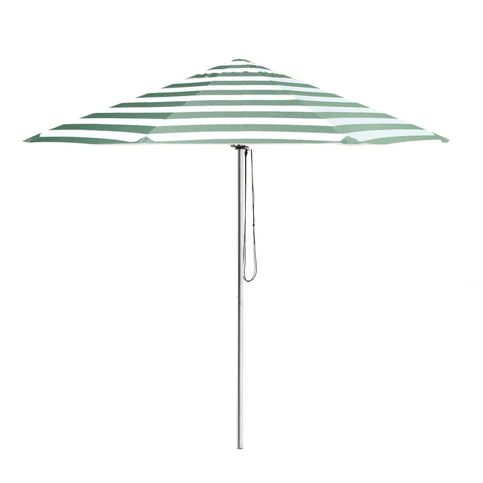 Go Large 2.8m forme octogonale Protection solaire UPF 50+