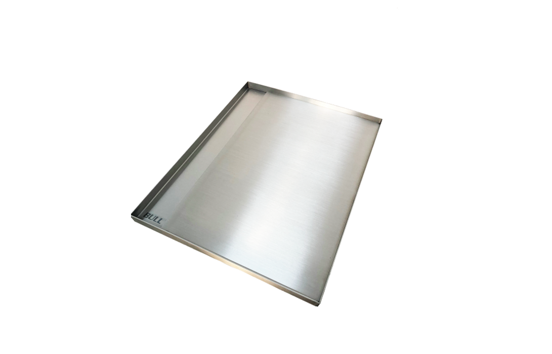 Bull BBQ Plaque de grill