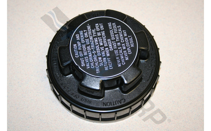 Chlorinator cover