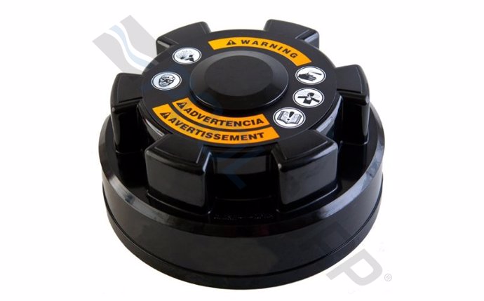 Chlorinator cover