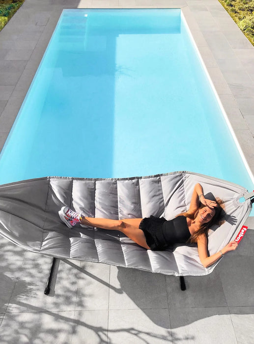 Headdemock Deluxe + Pillow