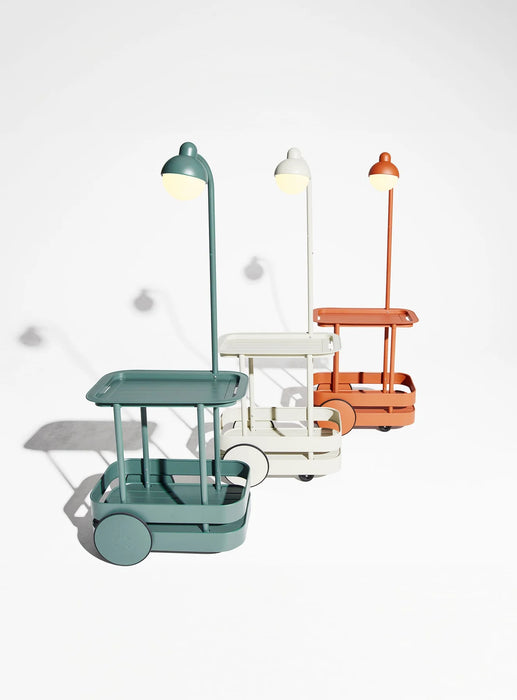 Jolly Trolley