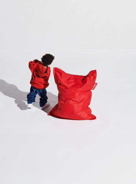 Pouf Junior – designed for indoor use