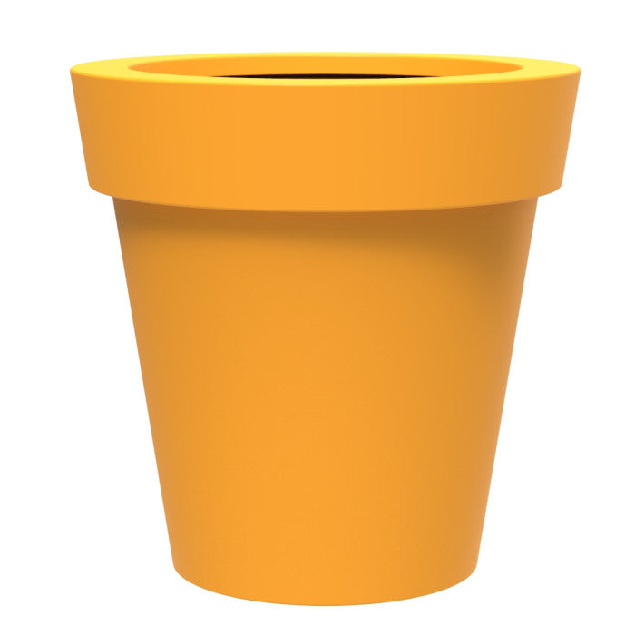 Pot tera très grand Twist