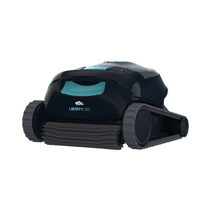 Dolphin Liberty 200