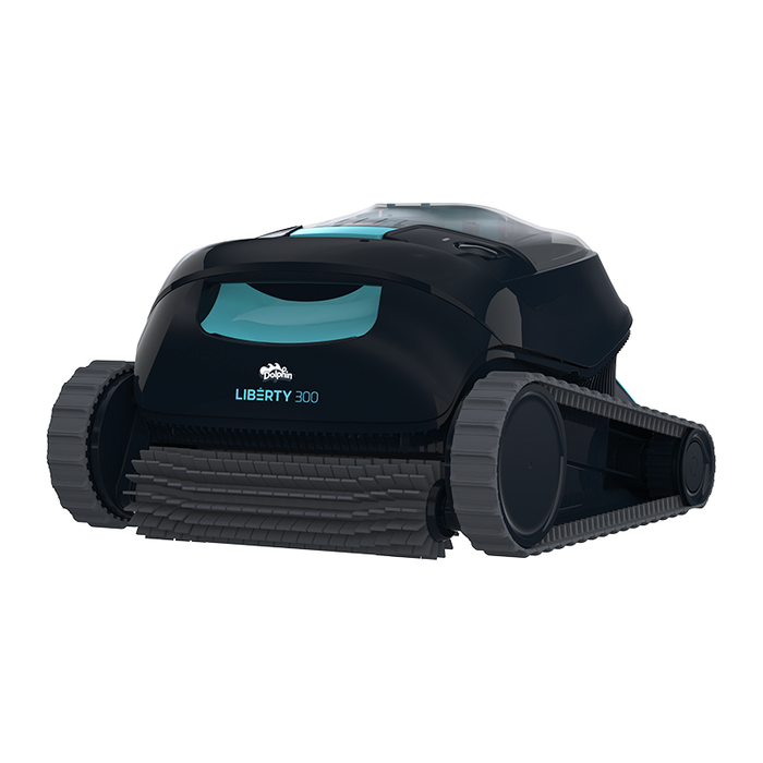 Dolphin liberty 300