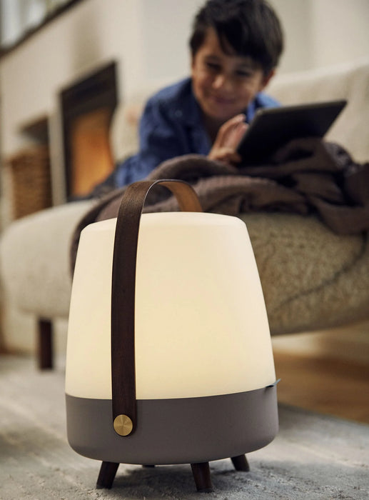 Lite-up Play