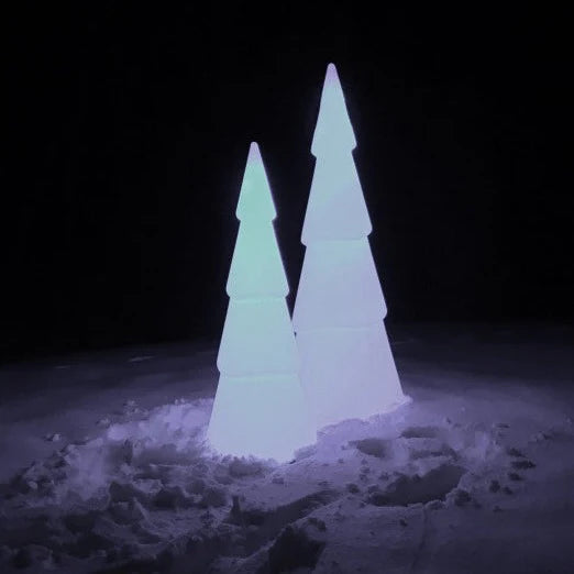 LUMI LUX - Sapin lumineux