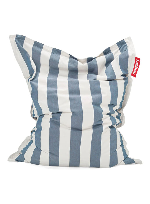 Pouf Original in Olefin fabric For indoor and outdoor use