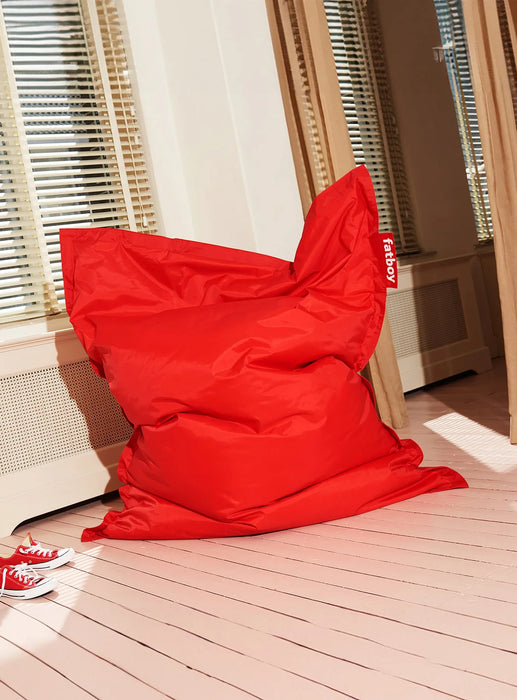 Pouf Original For indoor use