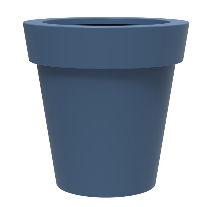 Pot tera très grand Twist