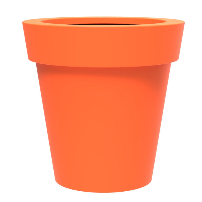Pot tera très grand Twist