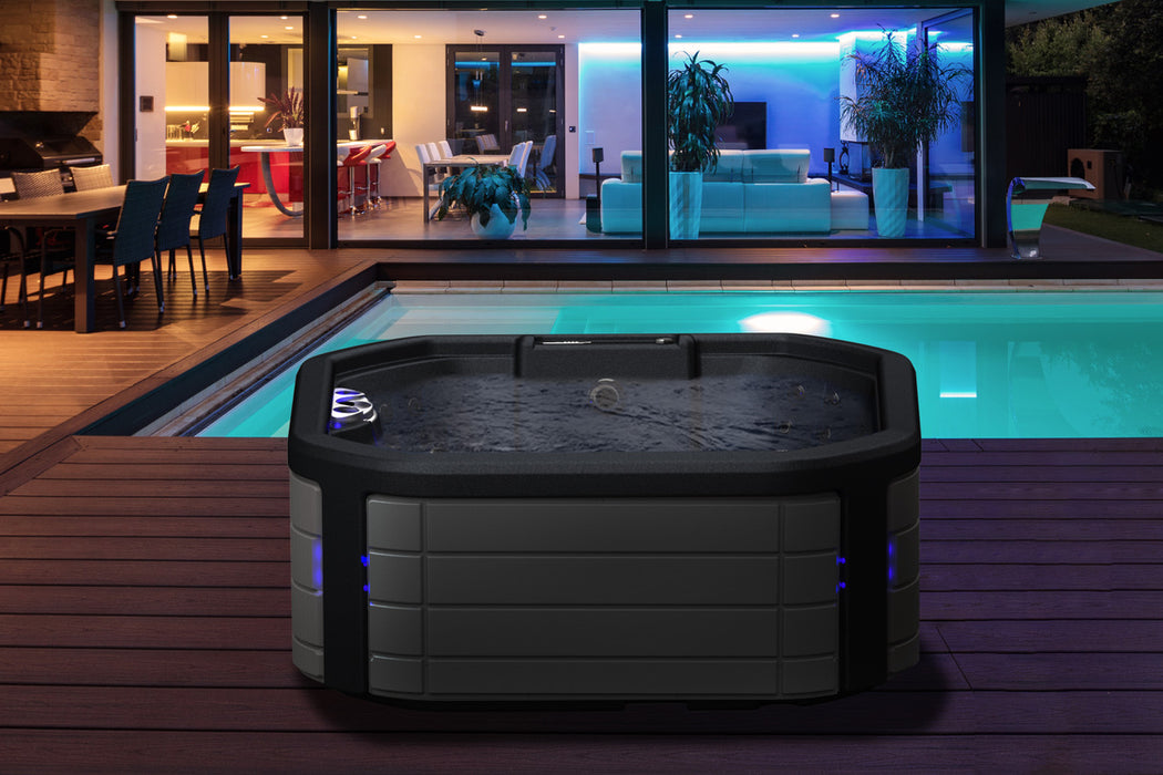 ORION SPA 110V