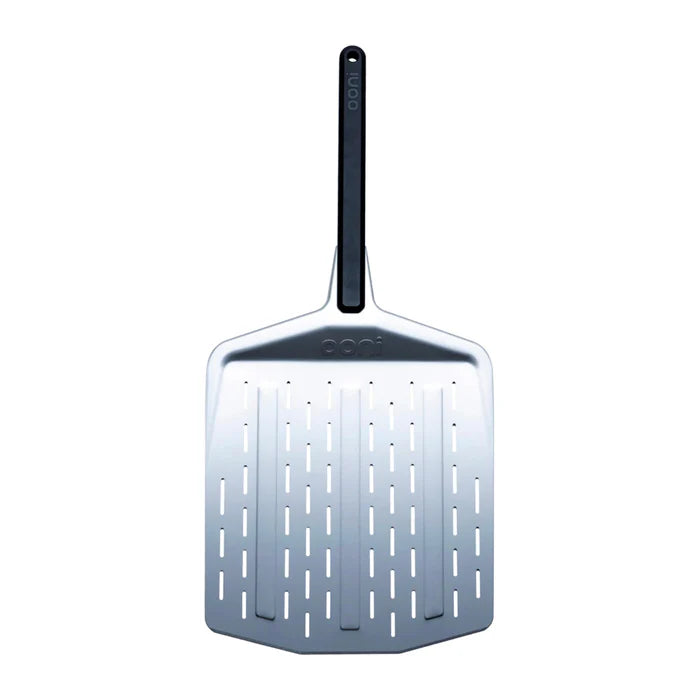 Ooni perforated pizza shovel
