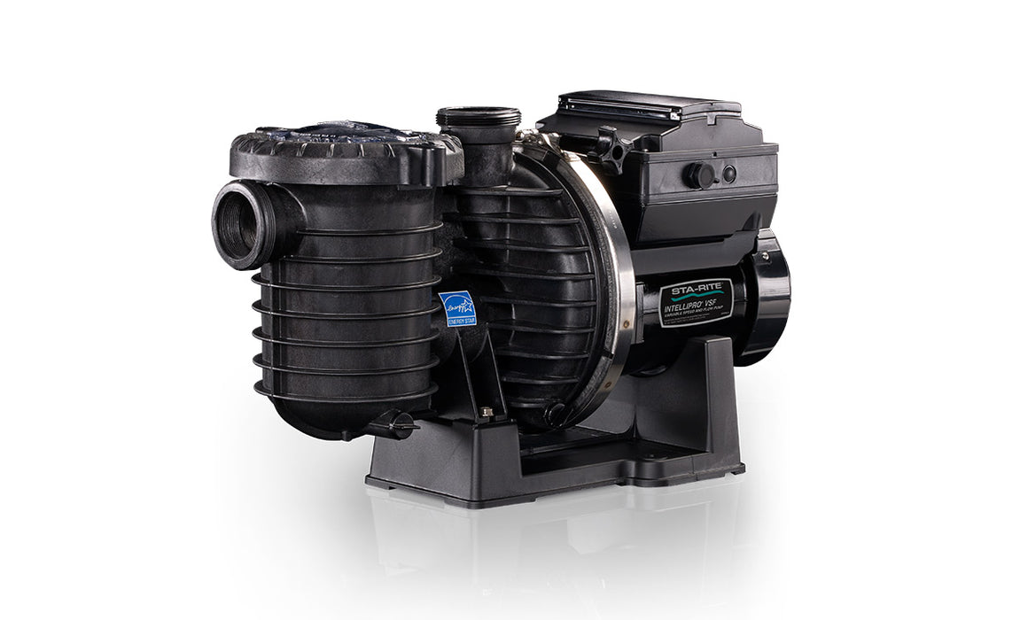 Pompe IntelliFlo, Vitesse Variable de 3HP -Pentair