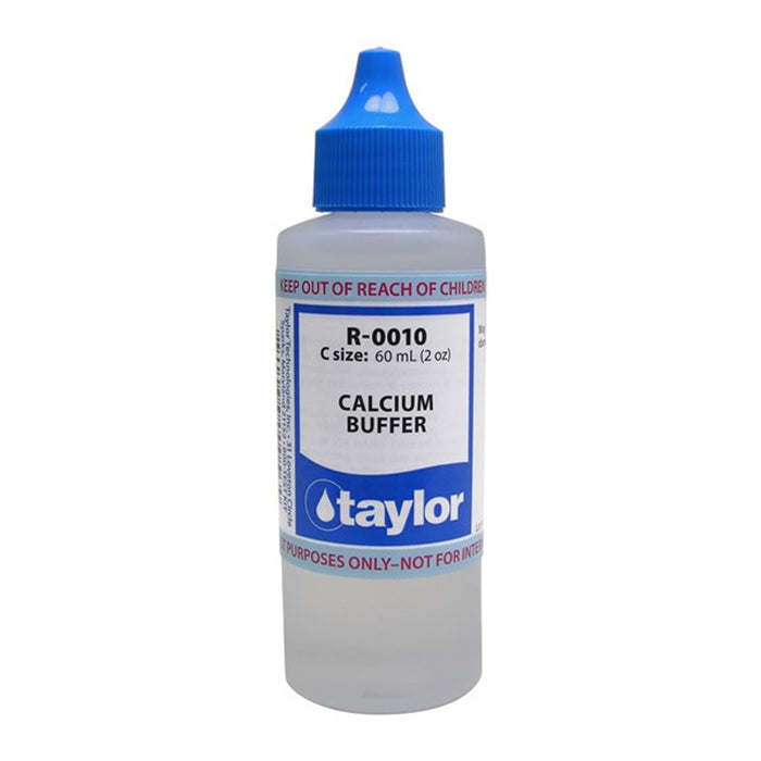 DPD Reagent #10 (Calcium Buffer, Hardness)