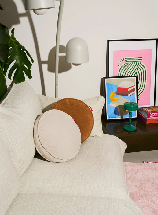 Cord Pillow