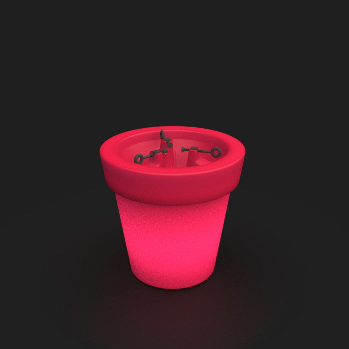 STELLA LUX - Pot pour sapin