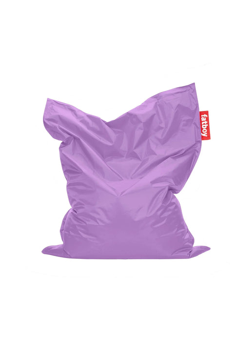 Pouf Slim Indoor Use