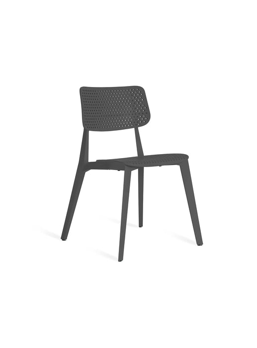 Stellar - Perforated - Chair