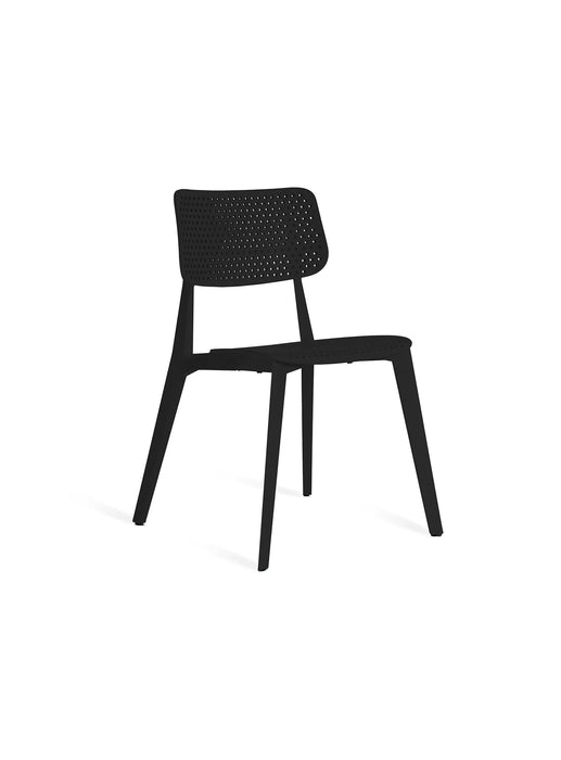 Stellar - Perforated - Chair