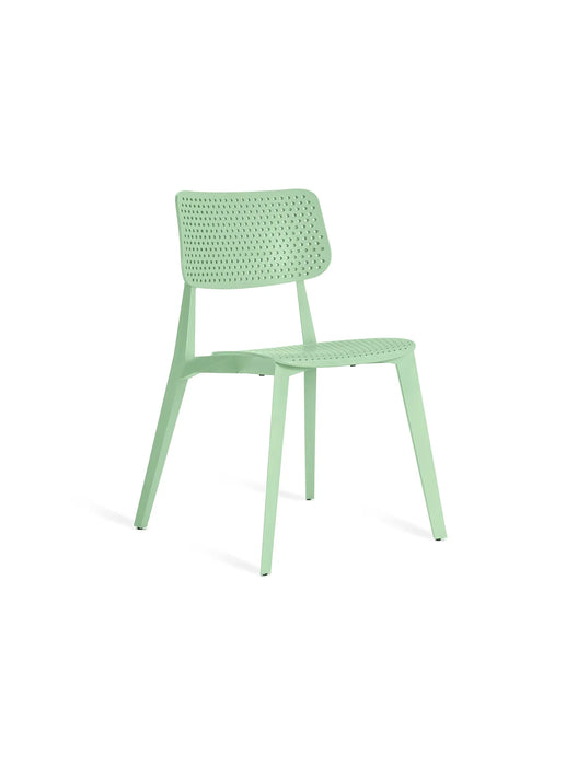 Stellar - Perforated - Chair