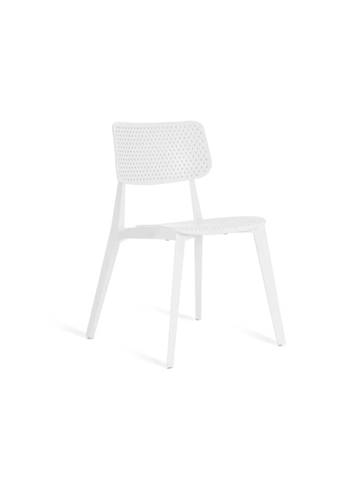 Stellar - Perforated - Chair