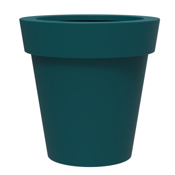 Pot tera très grand Twist