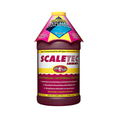 SCALETEC PLUS® Surface and tile descaler plus stain remover