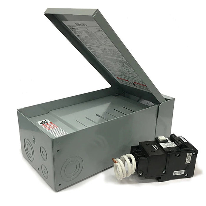 GFCI Siemens pour spa