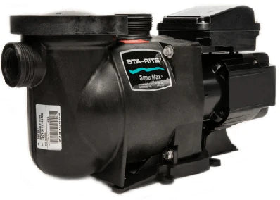 Pompe Sta-Rite Supermax - haute performance