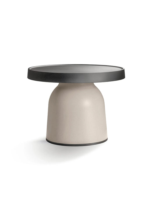 Thick Top - End table