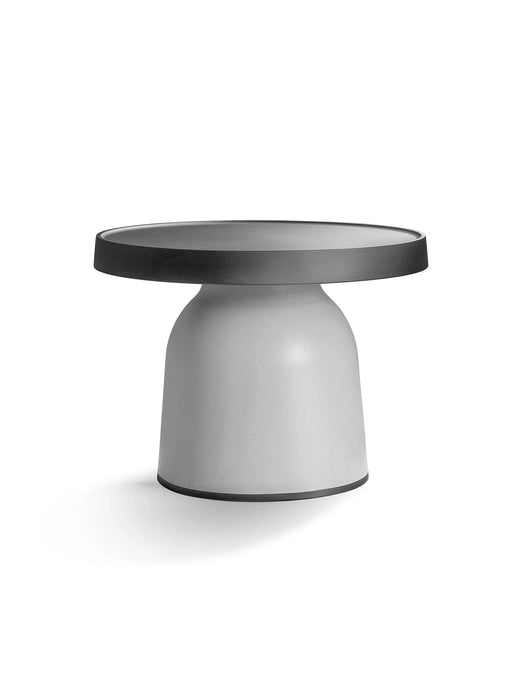 Thick Top - End table