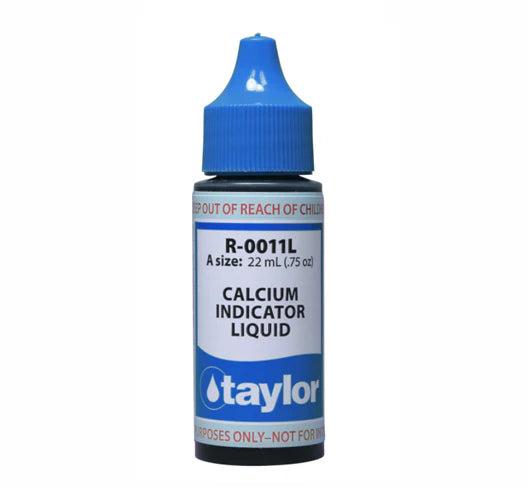DPD Reagent #11 (Calcium indicator, Hardness)