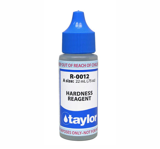 DPD Reagent #12 (reagent, Hardness)