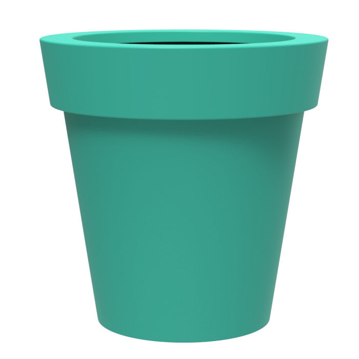 Pot tera très grand Twist