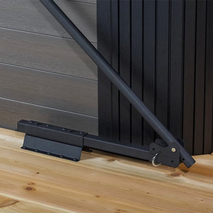 Levier Ultralift Undermount