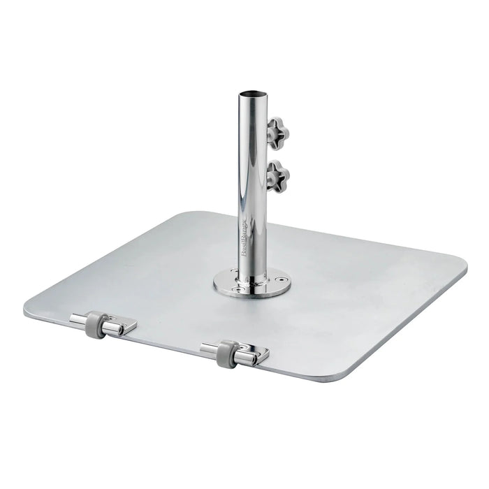 Umbrella Base - Galvanised 30kg