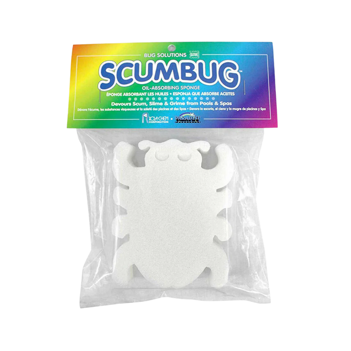 Scum Bug