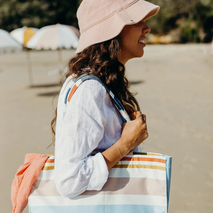 Weekend Tote